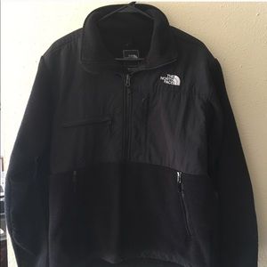 Men’s North Face Denali Jacket